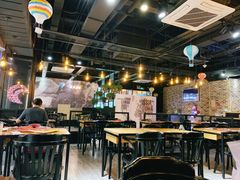 -Thank u mom非油炸健康鸡(万国广场店)