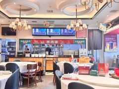 -潇湘码头·鲜湘菜(常营店)