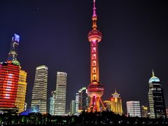 -黄浦江游览-售票处