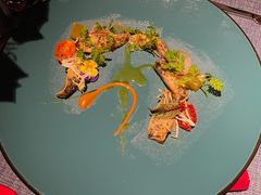 -弦月窗LUNETTE BY AMANDA(复兴路店)