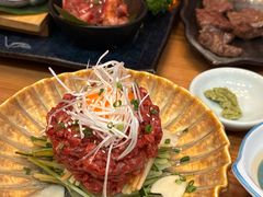 -丸藏和牛烧肉专门店(园区师惠坊店)