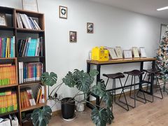 -千秋未来日韩语(天府五街校区)