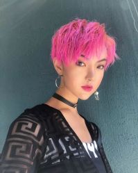 -KIMI HAIR SALON·烫染设计店