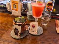 -OX BAR 拉培耶小镇(大连老街店)