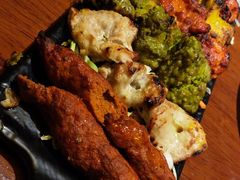 -Bombay Grill印度餐厅