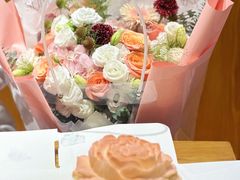 -潮一不贰·法式甜品·生日蛋糕·西式简餐(外滩店)