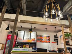 -乔街深夜食堂·小龙虾·高压锅生蚝(杭州总店)