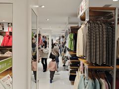 -优衣库(北京万柳华联购物中心店)