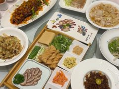 -丰泽园饭店