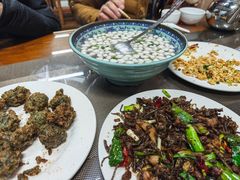 -微山岛春天里酒家