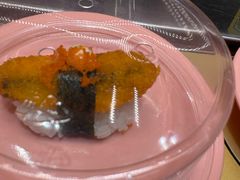 -争鲜回转寿司(朝北大悦城店)