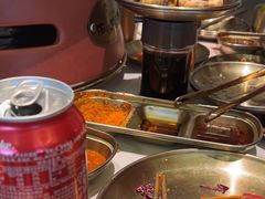 -西塔老太太泥炉烤肉(川沙百联店)