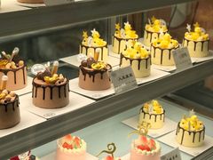 -吉川堂·日式甜点专门店(正佳广场店)
