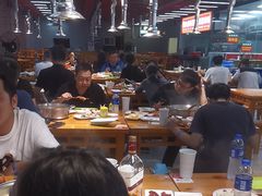 -养牛邓·潮汕牛肉海鲜自助火锅(广州店)