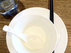 -菩提树·素食餐厅(汇智国际商业中心店)