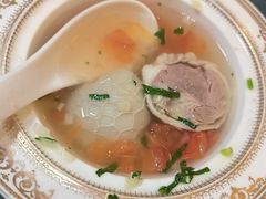 -伊带伊路新疆美食府(呼家楼店)