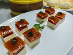 -鸭王烤鸭店(三里河店)