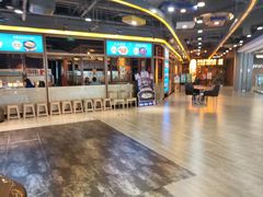 -九锅一堂酸菜鱼(石家庄先天下店)
