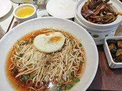 -老淮城·长鱼面(河下古镇店)