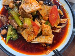 -盛唐府乾州酸汤面(福园巷子店)