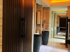 -广州从化都喜泰丽度假温泉酒店