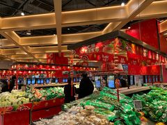 -7fresh七鲜(大族广场店)