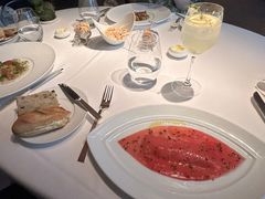 -Le Bernardin