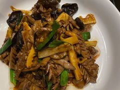 -大鸭梨烤鸭(金色漫香店)