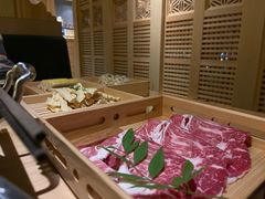 -锦和牛·炭火烧肉(ICC太和里店)