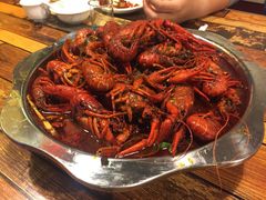 -王红军龙虾(新民路店)