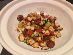 -肆月河豚·淮扬菜·湘菜(华天店)