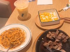-摩欧客意式餐厅(高新活力汇店)