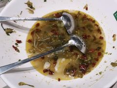 -绿草地·湘菜(7mall店)