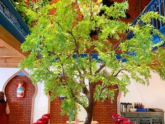 -卢布里西餐厅(星海广场店)