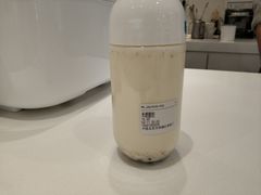 -兰熊鲜奶(西直门凯德mall店)