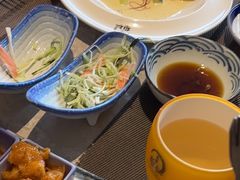 -極上萬膳·日料放题(来福士江景店)