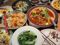 -纳鲁孜·新疆特色餐厅(上海悦荟广场店)