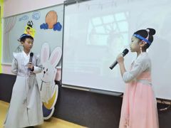 -瑞思教育·少儿英语(经开永旺校区)