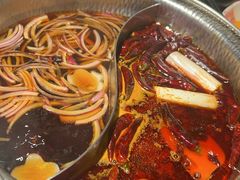 -牛New寿喜烧(虹桥新天地店)