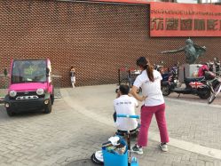 -小鬼当佳儿童摄影(通州外拍店)