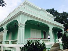 -龙环葡韵住宅式博物馆