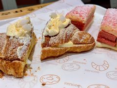 -仟吉KenGee(汪家墩店)