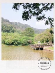 -佛灵湖水上乐园