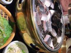-味家烤肉烤鳗鱼牛排(西塔旗舰店)