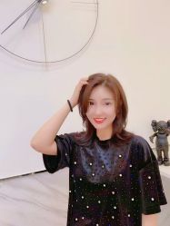 -Rise Hair上升造型