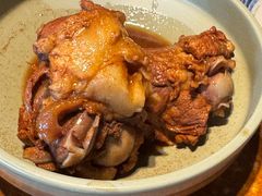 -95号酱骨·一块豆腐(展春园西路店)