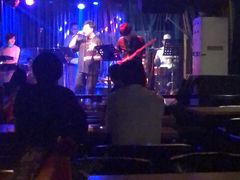 -碧特博格啤酒花园餐厅(芜湖路店)