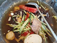-江浦东烧烤城(韩式特色炭火烤肉同心路店)