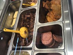 -赛百味SUBWAY(长宁龙之梦店)