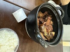 -斯丹姜母鸭·古法干香(涂门街总店)